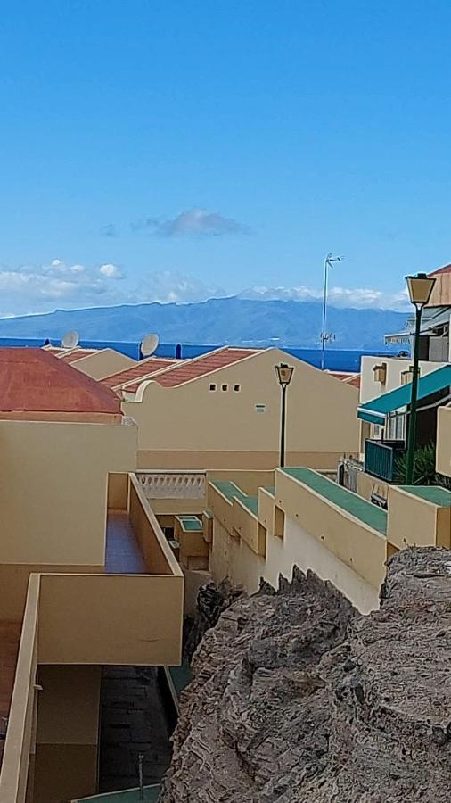 Holiday In Mareverde Costa Adeje  Exterior foto
