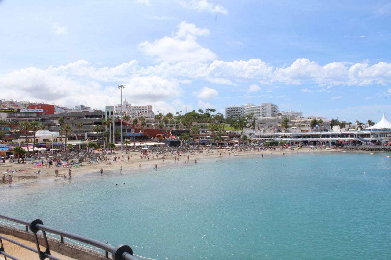 Holiday In Mareverde Costa Adeje  Exterior foto