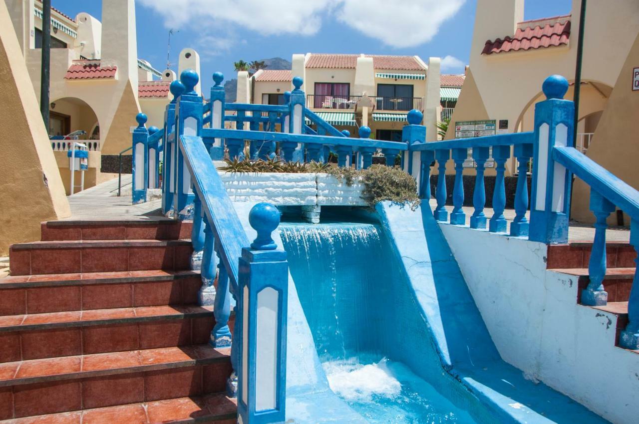 Holiday In Mareverde Costa Adeje  Exterior foto